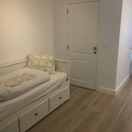Apartment Seaside บลังเคนเบอร์เก ภายนอก รูปภาพ