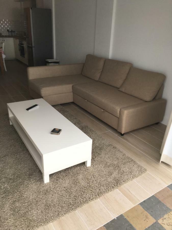 Apartment Seaside บลังเคนเบอร์เก ภายนอก รูปภาพ