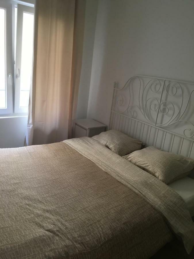 Apartment Seaside บลังเคนเบอร์เก ภายนอก รูปภาพ